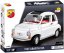 Fiat Abarth 595, 1:12 - Plastová stavebnice COBI