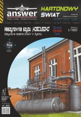 Kosciuszko shaft engine room - Ignacy mine