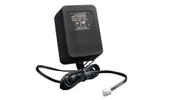 Just Plug Power Supply - type EURO-C for LED lights