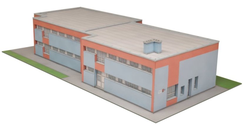 Mateřská škola Brno-Řečkovice