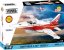 Northrop F-5E Tiger II - Plastová stavebnice COBI