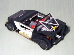 Lancia ECV 2