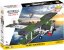 FAIREY SWORDFISH WWII - Plastová stavebnice COBI