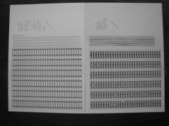 Tank ISU-122 - Laser accessories - belts