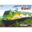Bombardier TRAXX P160DC - EU47