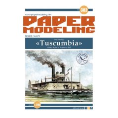 USS Tuscumbia