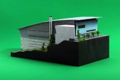 Liberec Regional Scientific Library