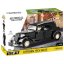 Citroen 15CV SIX D - Plastová stavebnice COBI