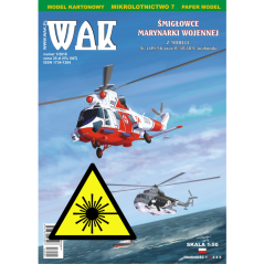 Microaviation 7 - Laser Accessories - skeleton