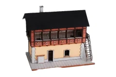 Hradlo Kerzers