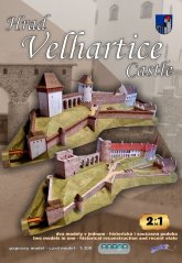Velhartice Castle