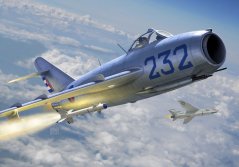 MIG-17AS "Fresco-A"
