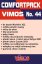 Vimos No.44 - Comfort pack
