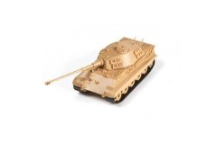 Tank Sd.Kfz. 182 King Tiger Henschel