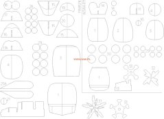 Microaviation 7 - Laser Accessories - skeleton