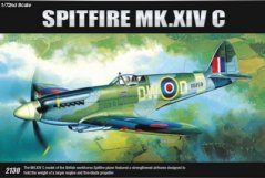 Spitfire Mk.XIVc