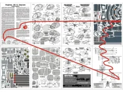OH-6M Cayuse - Armada Espaňola