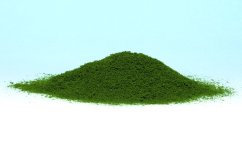 Jemný trávník - Zelená tráva - malé balení