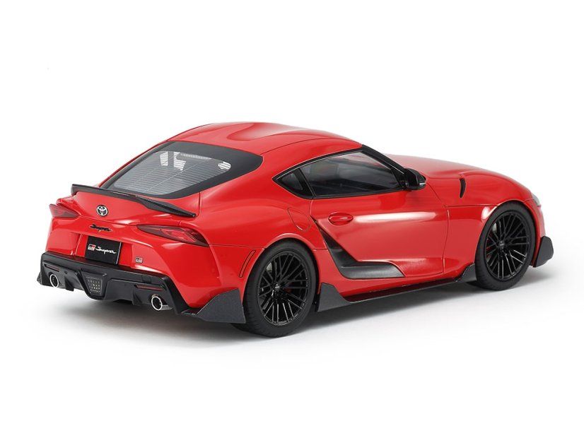 Toyota GR Supra Custom 1/24