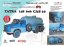Tatra 148 CAS 10 6x6 1:25