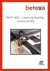 PMHT-SE21 - Laserové doplnky - pomocné diely
