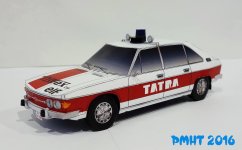Tatra 623 RTP