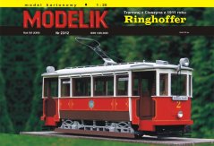 Ringhoffer tram