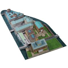 Muzejní ostrov - Berlín