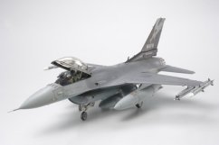 F-16C Fighting Falcon (Block 25/32)