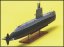 Americká jaderná ponorka USS „Nautilus“