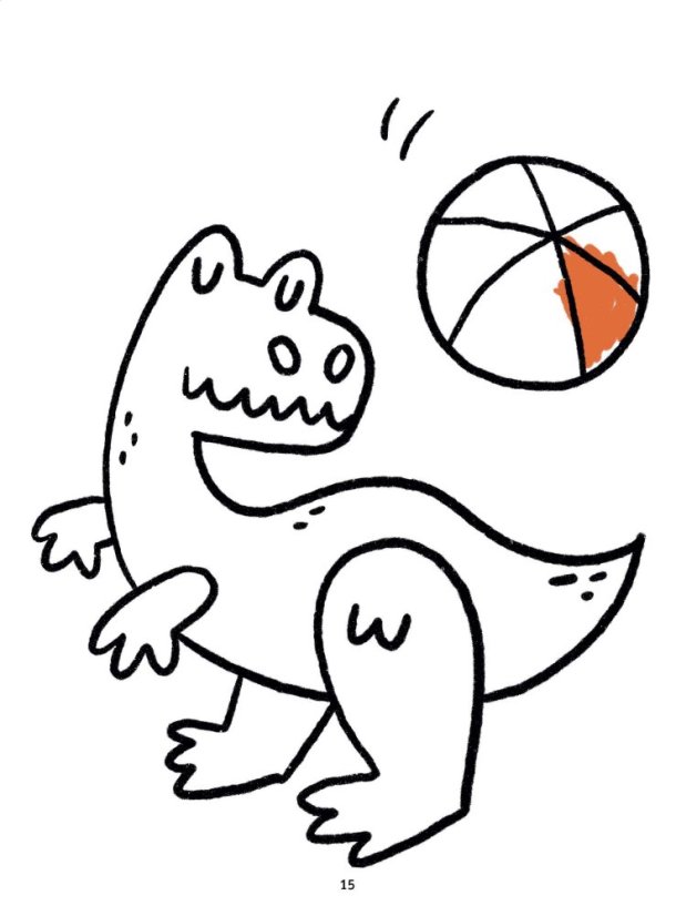 Začíname maľovať – Maľuj s chuťou