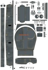 VK 4501 (P) / Tiger Porsche