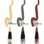 Barvy interiérů německých tanků WWII – RC MARKERS SET