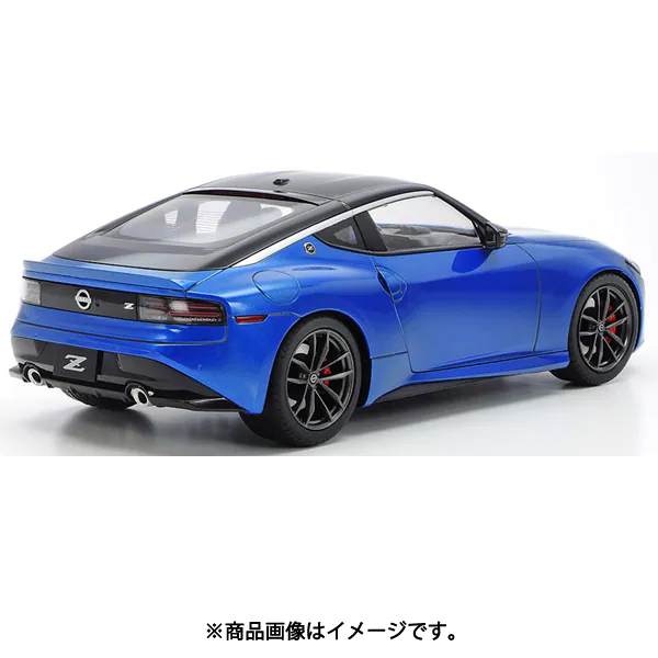Nissan Z