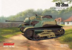 TKS 20mm