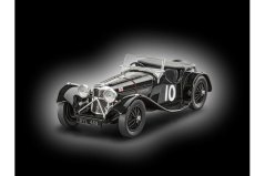 Automobil Jaguar SS 100