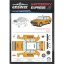 Volkswagen Golf I ADAC