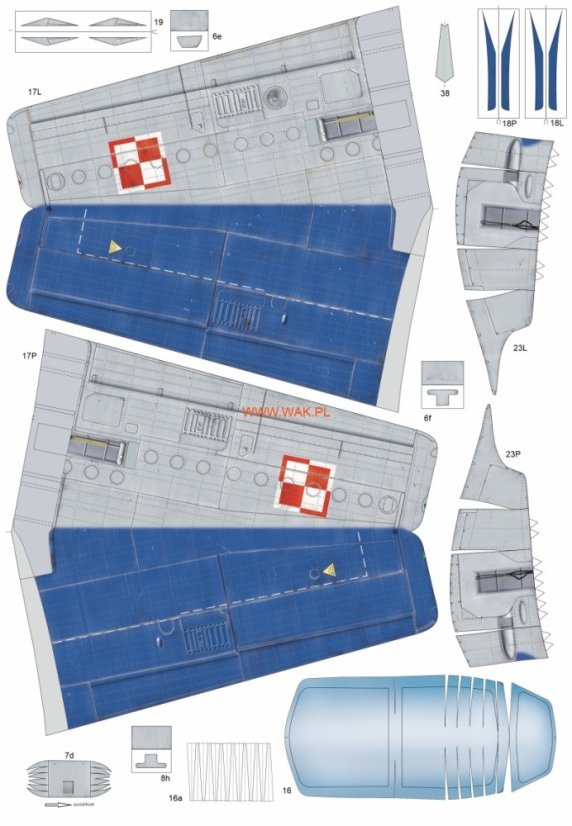 TS-11R Iskra Novax