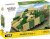 Mini Tanky - Panzer IV Ausf. J - Plastová stavebnice COBI