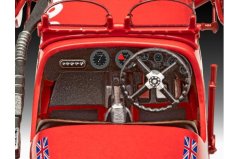 Auto Aston Martin Ulster