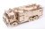 Tatra 815 6x6 CAS 32 - wooden model