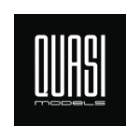 QUASImodels