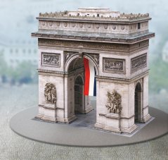 Triumphal arch