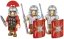 Římští legionáři - Plastová stavebnice COBI