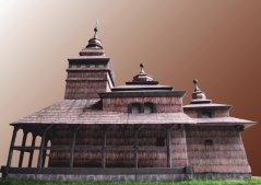 Kostel sv. Prokopa a Barbory