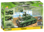 Sherman M4A3E2 Jumbo WWII - Plastová stavebnice COBI