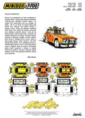 Vaz, Fiat, MTX