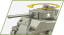 Mini Tanky - Sherman M4A1 WW II - Plastová stavebnice COBI