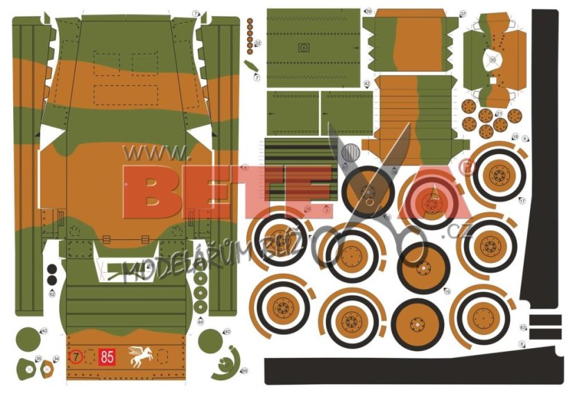 Tetrach ICS - výroční edice 2024