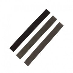 Smirkové pásy šíře 25 mm